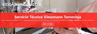 Servicio Técnico Viessmann Torrevieja