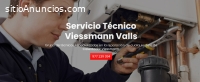 Servicio Técnico Viessmann Valls
