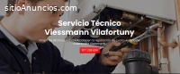 Servicio Técnico Viessmann Vilafortuny
