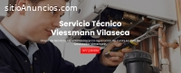 Servicio Técnico Viessmann Vilaseca
