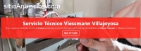 Servicio Técnico Viessmann Villajoyosa