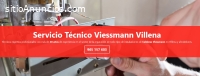 Servicio Técnico Viessmann Villena