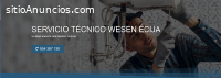 Servicio Técnico Wesen Écija 954341171