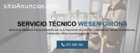 Servicio Técnico Wesen Girona