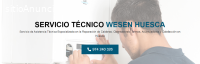 Servicio Técnico Wesen Huesca 974226974