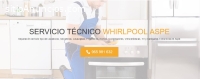 Servicio Técnico Whirlpool Aspe