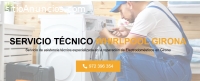 Servicio Técnico Whirlpool Girona