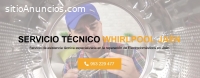 Servicio Técnico Whirlpool Jaen