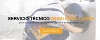 Servicio Técnico Whirlpool Lleida