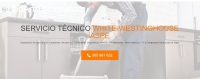 Servicio Técnico White-Westinghouse Aspe