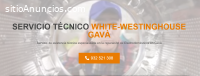 Servicio Técnico White-Westinghouse Gavá