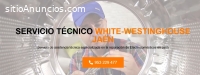 Servicio Técnico White-Westinghouse Jaen