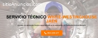 Servicio Técnico White-Westinghouse Jaen