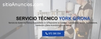 Servicio Técnico York Girona