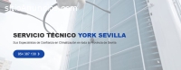 Servicio Técnico York Sevilla