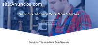 Servicio Técnico York Son Servera