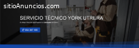 Servicio Técnico York Utrera 954341171