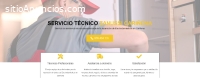 Servicio Técnico Zanussi Cariñena