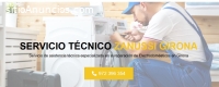 Servicio Técnico Zanussi Girona