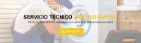 Servicio Técnico Zanussi Huelva 95924640