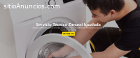 Servicio Técnico Zanussi Igualada