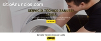 Servicio Técnico Zanussi Lleida