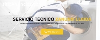 Servicio Técnico Zanussi Lleida