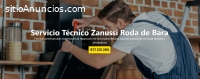 Servicio Técnico Zanussi Roda de bara