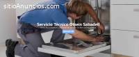 Servicio Técnico Zanussi Sabadell