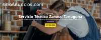 Servicio Técnico Zanussi Tarragona