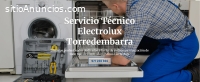 ServicioTécnico Electrolux Torredembarra