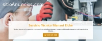 ServicioTécnicoManautElche