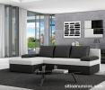 Sofá cama frack chaise longue a la dech o izq