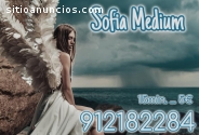 Sofia Medium a 15min x 5eu 912182284