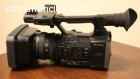 Sony FDR-AX1 4K videocámara  €1600