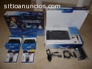 Sony PS4 console con cuatro Juegos €170