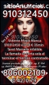 Soy vidente  15 minutos  4€ TAROT