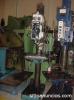 Taladro de columna ibarmia a-35