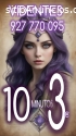 tarot 10 minutos 3 euros