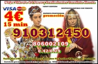TAROT 24 HORAS 910312450- 806002109