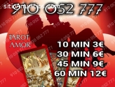 TAROT 60 MIN 12€