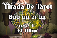 Tarot 806/Tarot Visa/6 € los 30 Min