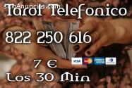 Tarot  806 /Tarot Visa 7 € los 30 Min