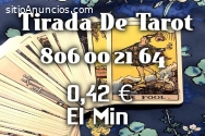 Tarot 806 /Tarot Visa Economica