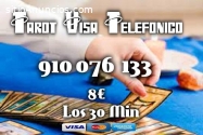 Tarot 806/Tarot Visa Telefonico