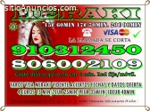 TAROT  ☎ 910312450 VIDENTE POR TELEFONO