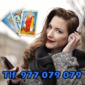 Tarot alta videncia 9€ 30 min