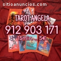 Tarot Angela a 15min x 5eu 912903171