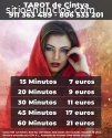 TAROT de Cintya Martinez