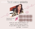 TAROT DEL AMOR Nº 1 EN ACIERTOS